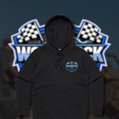 The Woodstock Dash Hoodie Pre-Order