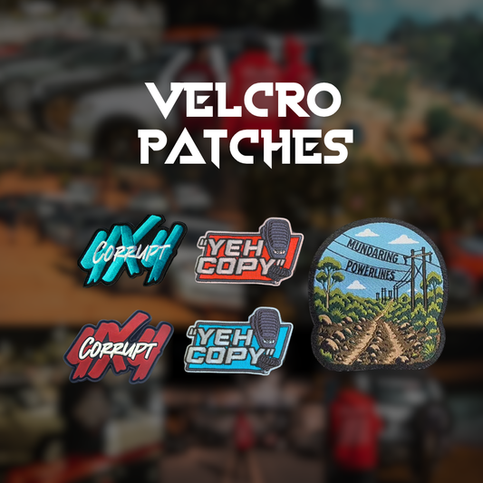 Patches