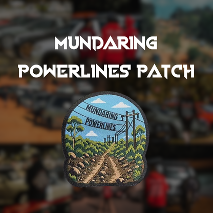 Patches